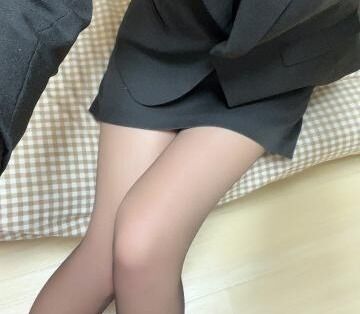 あおき初出勤プロフィール写真