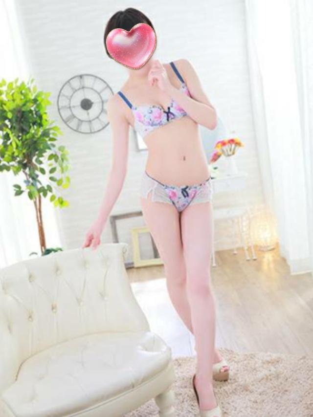 なお★永遠の美少女プロフィール写真