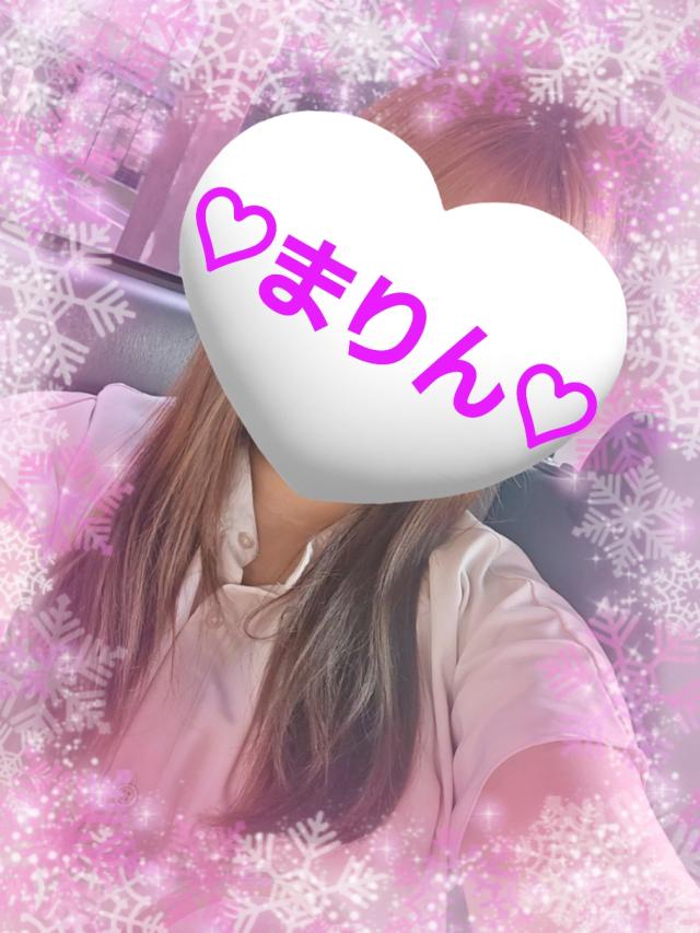 体験⭐まりん⭐エロ可愛ちゃんプロフィール写真