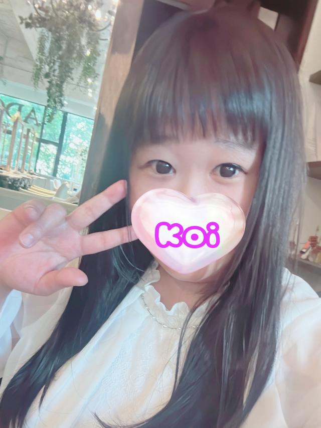 60分8000円(鹿児島市)の女の子