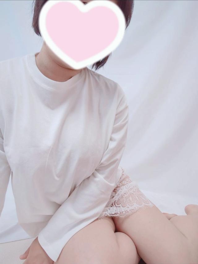 体験♡つき♡エロ可愛♡爆乳ボディプロフィール写真
