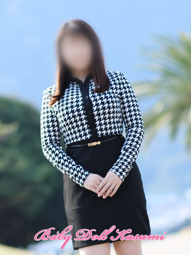 かすみプロフィール写真