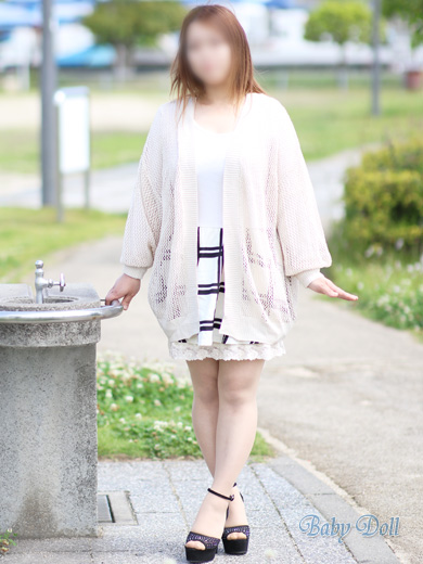 ちひろプロフィール写真