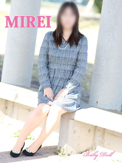 みれいプロフィール写真