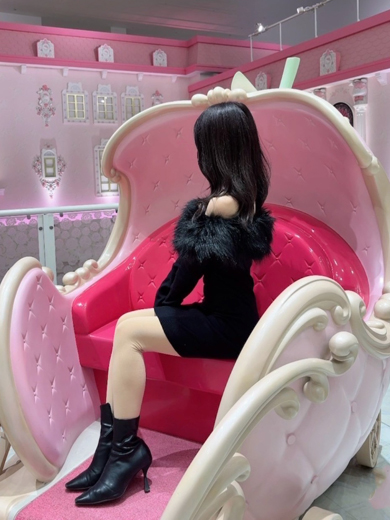◆はづき◆プロフィール写真