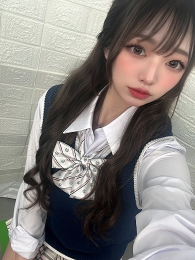 ◆あんな◆プロフィール写真