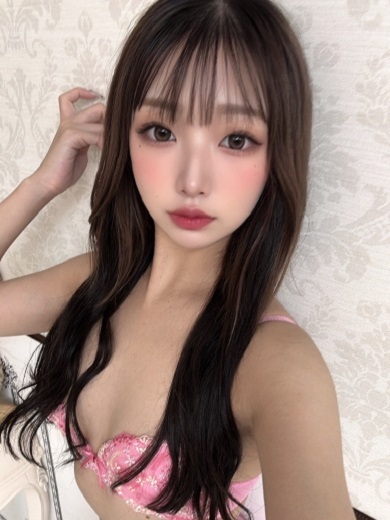 ◆あんな◆プロフィール写真