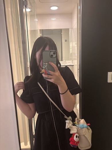 clubNOA(大分市)の女の子