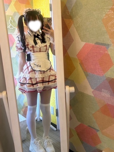 ◆せな◆プロフィール写真