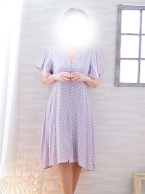 ふみこプロフィール写真