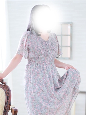いづみプロフィール写真