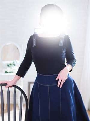 みつきプロフィール写真