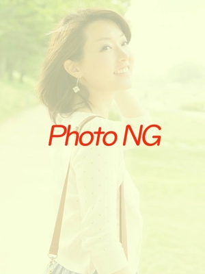 ななプロフィール写真