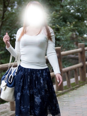 かほプロフィール写真