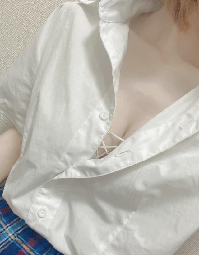ゆう(新人)プロフィール写真