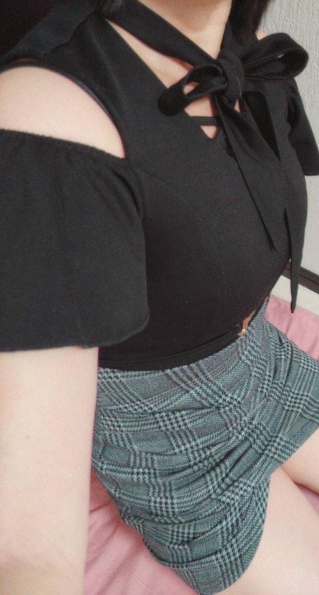 のあ28才プロフィール写真