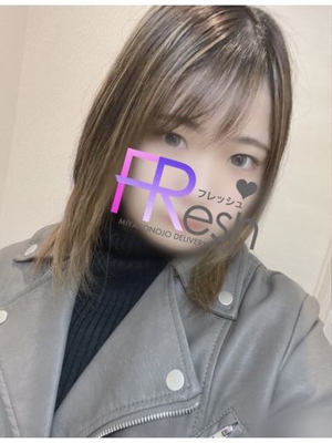Freshほの