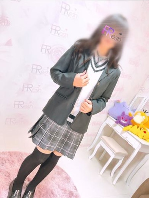 りあプロフィール写真