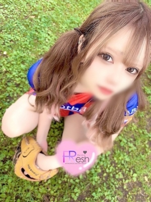 ゆりプロフィール写真