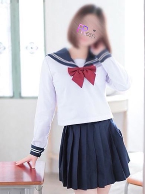 ねおんプロフィール写真