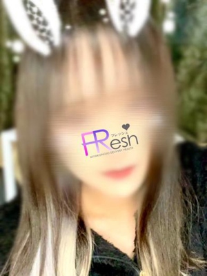 りなプロフィール写真