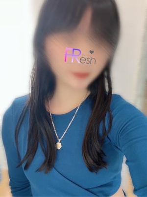 あんプロフィール写真