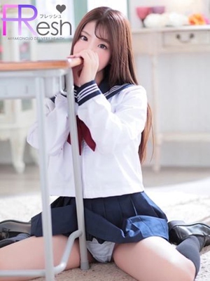 あいりプロフィール写真