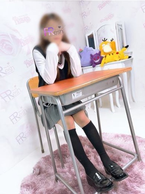 あいりプロフィール写真