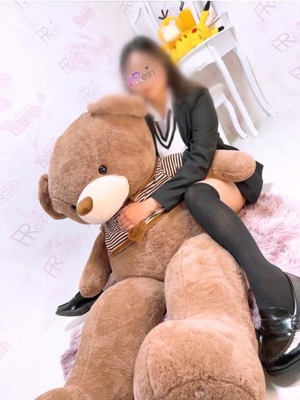 ことプロフィール写真
