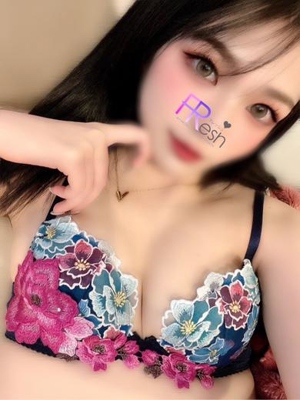 れいらプロフィール写真