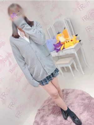 ちなみプロフィール写真
