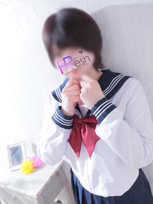 ういプロフィール写真