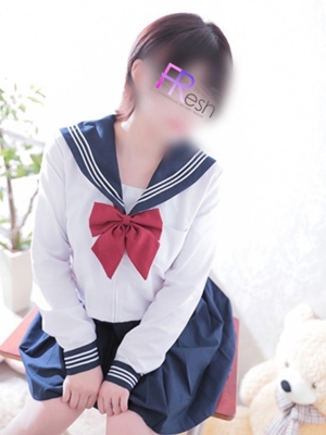 ういプロフィール写真