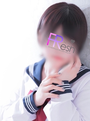ういプロフィール写真
