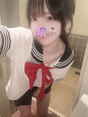 りりあプロフィール写真