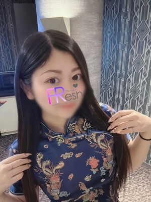 さなプロフィール写真