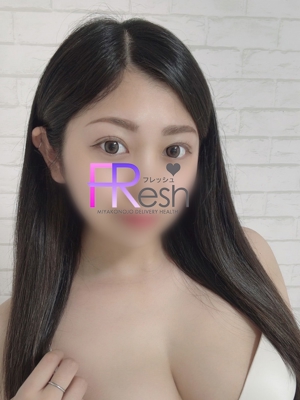 さなプロフィール写真