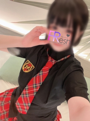 あいすプロフィール写真