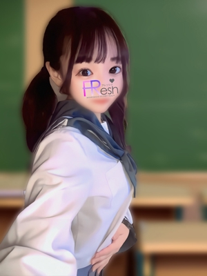Fresh　ましろ
