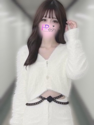 いちごプロフィール写真