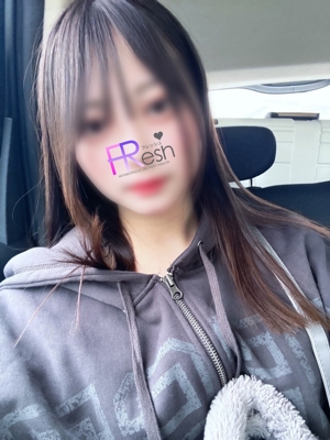 ゆまプロフィール写真