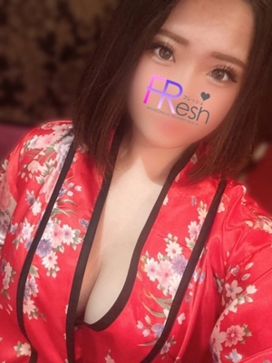 Fresh|のん