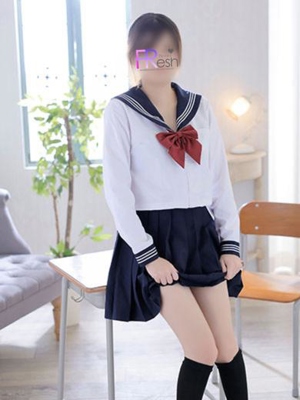 すみれプロフィール写真