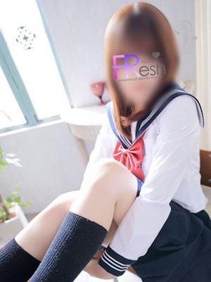 りりプロフィール写真