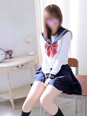 りりプロフィール写真