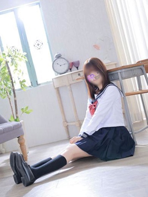 りりプロフィール写真