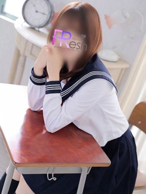 りりプロフィール写真