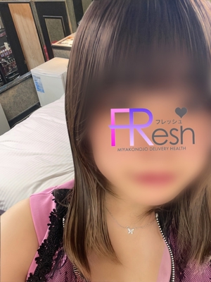 Fresh|みな