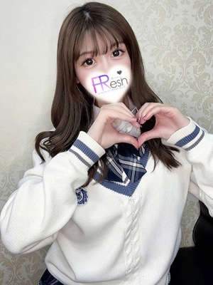 かれんプロフィール写真