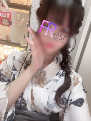 Fresh　ゆめは